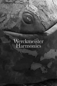 Werckmeister Harmonies movie poster
