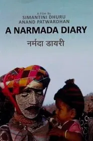 A Narmada Diary movie poster