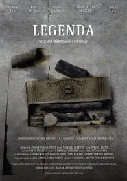 The Legend movie poster