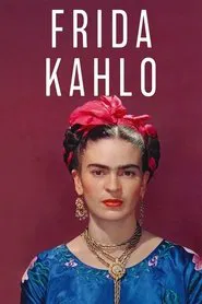 Frida Kahlo movie poster