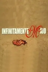 Infinitamente Maio movie poster