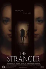 Poster do filme The Stranger
