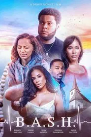 B.A.S.H. movie poster