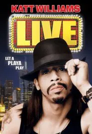 Poster do filme Katt Williams: Live