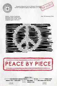 Peace by Piece movie poster
