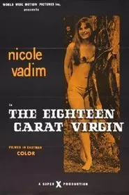 The Eighteen Carat Virgin movie poster