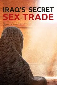 Undercover with the Clerics: Iraq's Secret Sex Trade movie poster