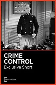 Crime Control movie poster