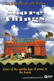 Shore Things movie poster