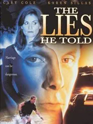 Lies He Told movie poster