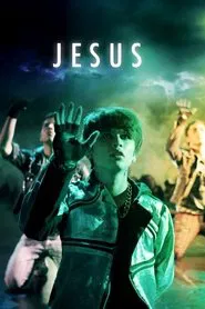 Poster do filme Jesus