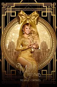 Mariah's Christmas: The Magic Continues movie poster