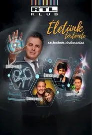 Életünk története tv show poster