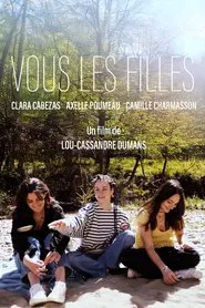 Vous les filles movie poster