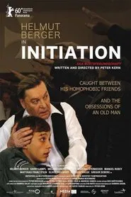 Initiation movie poster