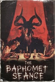The Baphomet Séance movie poster
