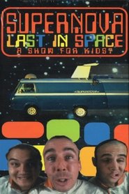 Supernova - Last in Space movie poster