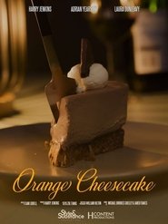 Orange Cheesecake movie poster