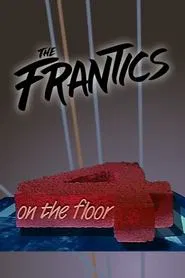 Four on the Floor tv show poster