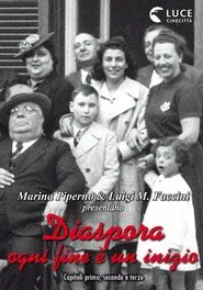 Diaspora, ogni fine è un inizio movie poster