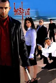 Poster do filme Mafia