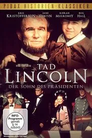 Tad movie poster