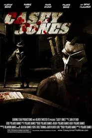 Poster do filme Casey Jones