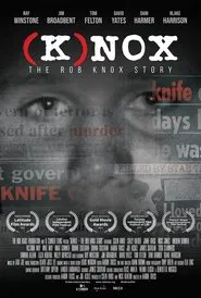 (K)nox: The Rob Knox Story movie poster
