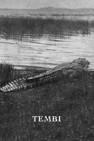 Tembi movie poster