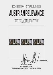 Austrian Relevance movie poster