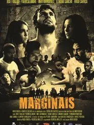Marginais movie poster
