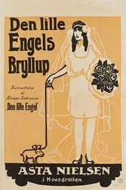 Little Angel's Wedding movie poster