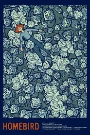 Homebird movie poster