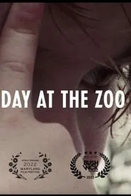 Day at the Zoo movie poster