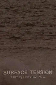 Surface Tension movie poster