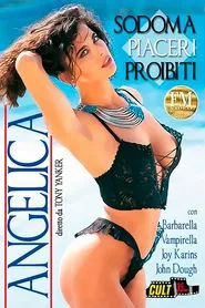 Poster do filme Sodoma piaceri proibiti