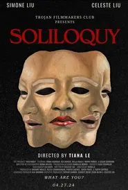 Soliloquy movie poster