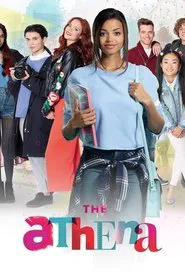 The Athena tv show poster