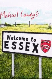 Poster do filme Michael Landy's Welcome to Essex