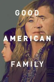 Orphan tv show poster