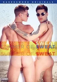 Summer of Sweat movie poster