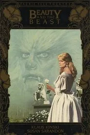 Beauty and the Beast movie poster
