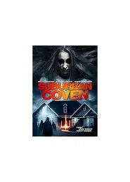 Poster do filme Suburban Coven