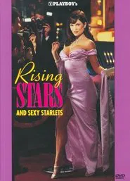 Playboy: Rising Stars and Sexy Starlets movie poster