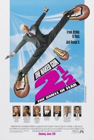 The Naked Gun 2½: The Smell of Fear movie poster