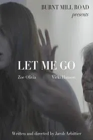 Let Me Go movie poster