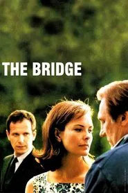 The Bridge movie poster