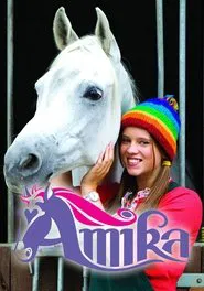 Amika tv show poster