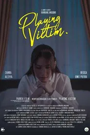 Playing Victim movie poster