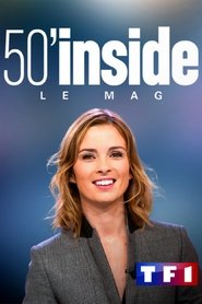 50mn Inside, le mag tv show poster